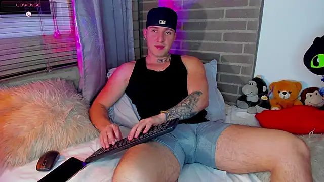 liam oficial02 online show from January 2026 03:43:01 AM