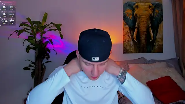 liam oficial02 online show from March 2025 04:07:02 AM