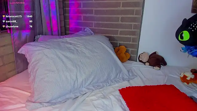 liam oficial02 online show from February 2026 03:06:01 AM