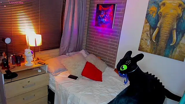 liam oficial02 online show from March 2026 02:55:02 AM