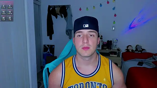 liam oficial02 online show from January 2025 03:34:02 AM