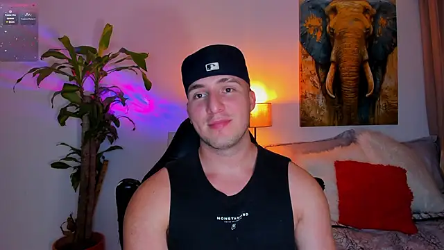 liam oficial02 online show from March 2025 09:13:01 AM