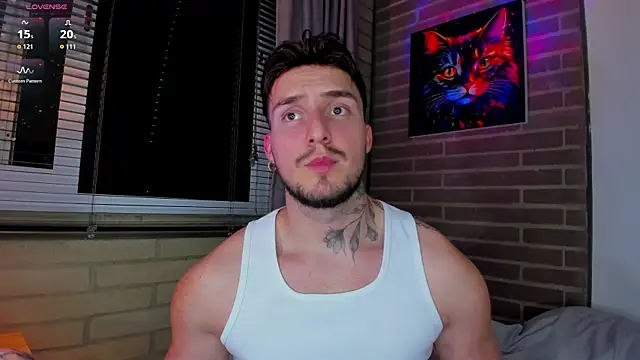 Snapshot of liam_oficial02 chatting on July 2026 02:27:02 AM liam oficial02 online show from July 2026 02:27:02 AM