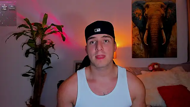 liam oficial02 online show from March 2025 04:45:02 AM