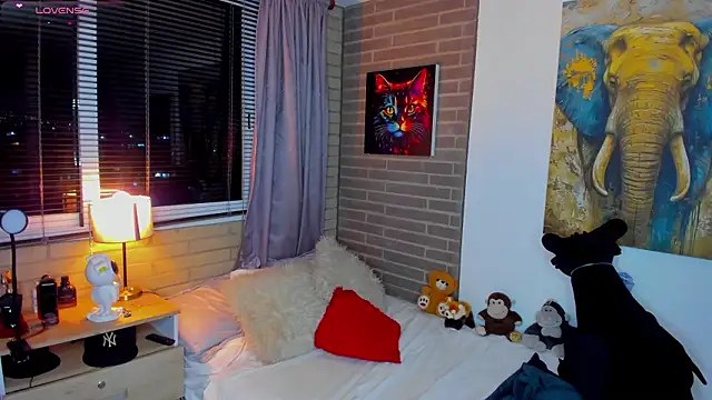 liam oficial02 online show from March 2026 02:52:01 AM