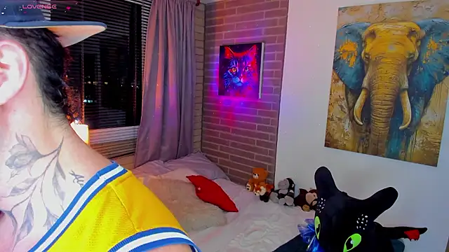 liam oficial02 online show from March 2026 02:55:02 AM