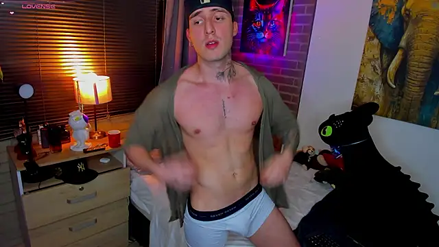 liam oficial02 online show from March 2026 02:35:01 AM