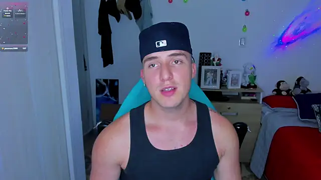 liam oficial02 online show from January 2025 06:35:02 AM