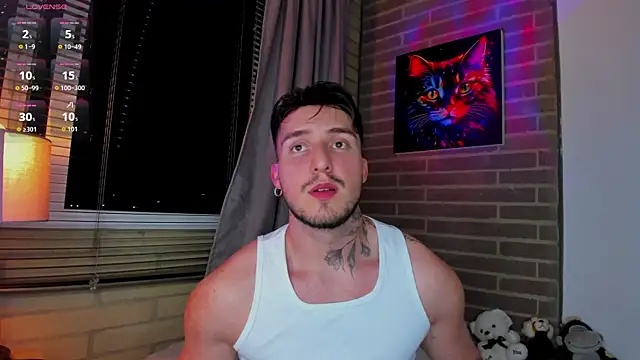 Snapshot of liam_oficial02 chatting on June 2026 03:23:02 AM liam oficial02 online show from June 2026 03:23:02 AM