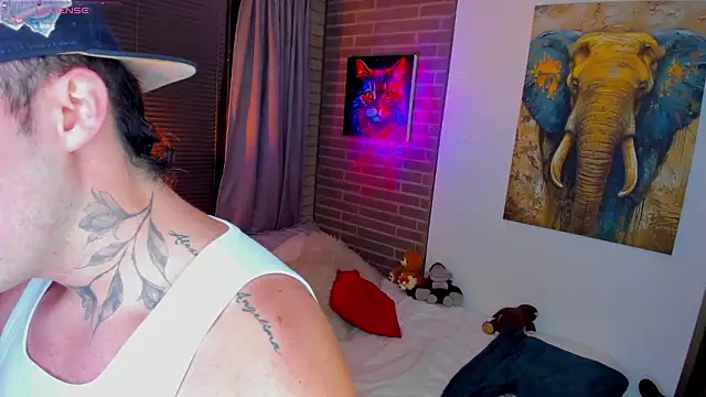 liam oficial02 online show from March 2026 03:51:02 AM