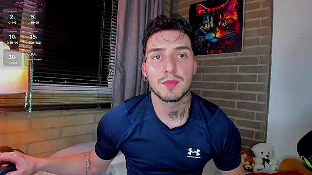 Snapshot of liam_oficial02 chatting on June 2026 02:50:02 AM liam oficial02 online show from June 2026 02:50:02 AM