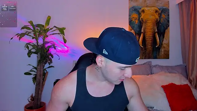 liam oficial02 online show from March 2025 02:59:01 AM