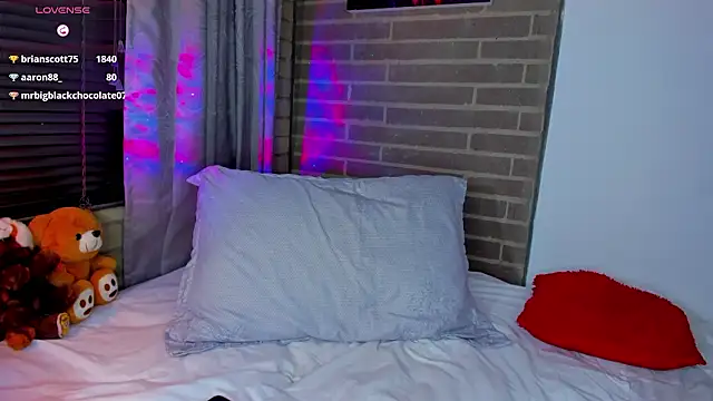 liam oficial02 online show from February 2026 02:11:01 AM