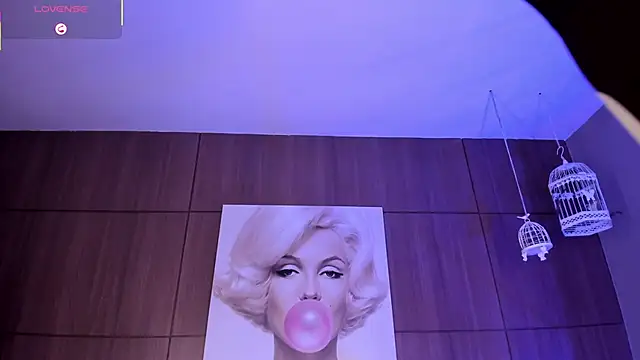 AgattaDuque online show from January 2026 11:47:02 PM