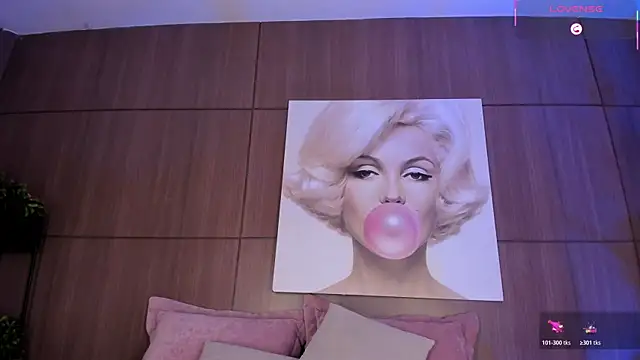 AgattaDuque online show from April 2026 11:34:02 PM