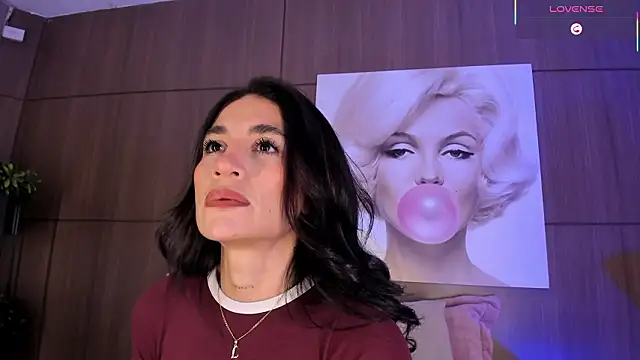 AgattaDuque online show from March 2026 11:22:02 PM