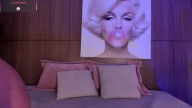 AgattaDuque online show from February 2026 10:51:02 PM