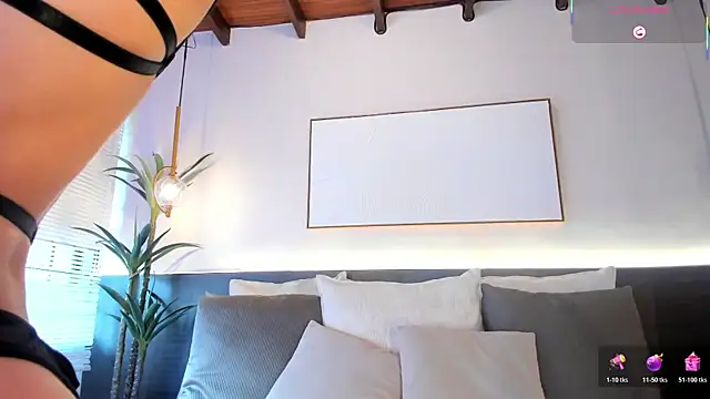 AgattaDuque online show from April 2026 08:04:01 PM