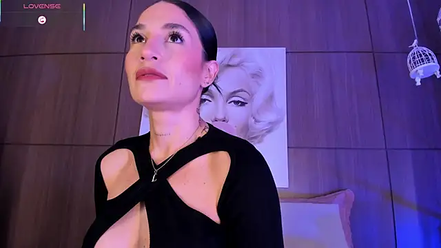 AgattaDuque online show from January 2026 12:47:02 AM