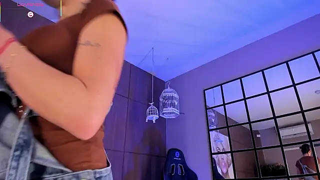 AgattaDuque online show from March 2026 11:45:02 PM