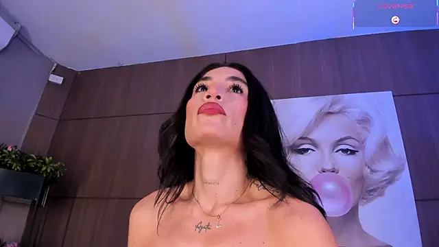 AgattaDuque online show from March 2026 11:41:01 PM