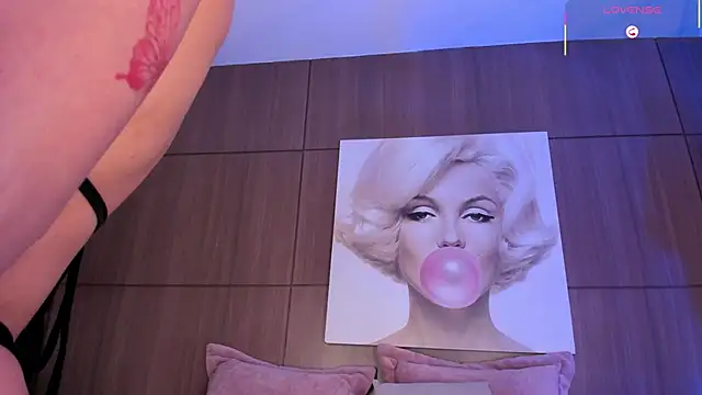 AgattaDuque online show from April 2026 10:57:02 PM