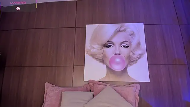 AgattaDuque online show from February 2026 12:24:02 AM