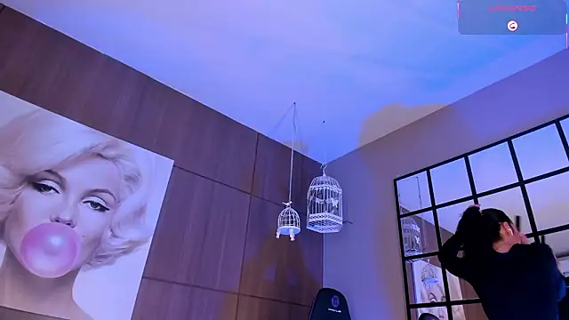 AgattaDuque online show from March 2026 11:40:02 PM