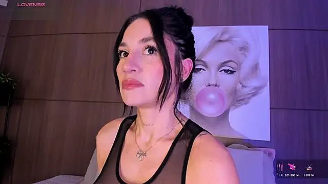 AgattaDuque online show from November 2025 12:33:01 AM