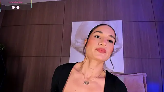 AgattaDuque online show from February 2026 11:14:02 PM