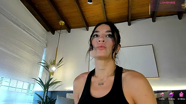 AgattaDuque online show from April 2026 08:02:01 PM