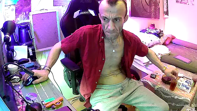Aktorihann online show from May 2026 06:34:01 AM