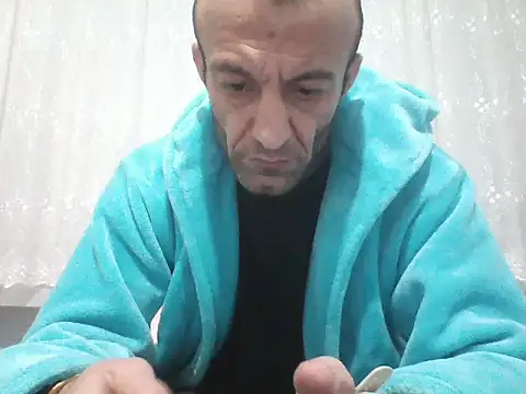 Aktorihann online show from October 2025 01:17:02 AM