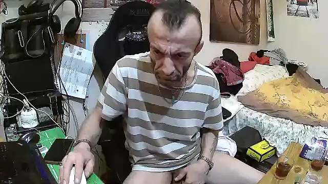Aktorihann online show from July 2026 09:04:02 PM