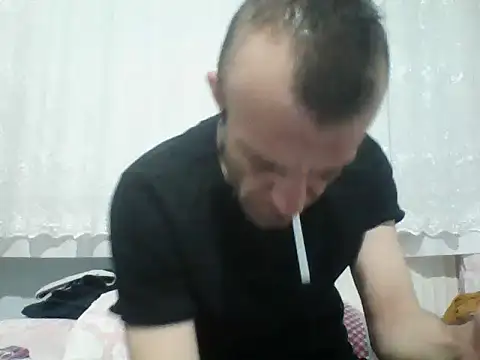 Aktorihann online show from October 2025 11:27:01 PM