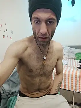 Aktorihann online show from March 2026 11:05:01 PM