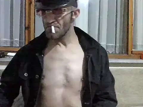 Aktorihann online show from November 2025 01:12:01 AM