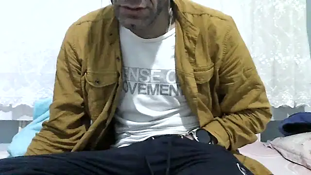 Aktorihann online show from October 2025 12:13:01 AM