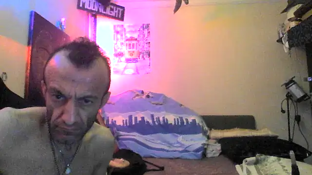 Aktorihann online show from June 2026 12:49:01 AM