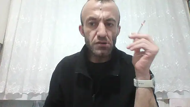 Aktorihann online show from October 2025 02:35:01 AM