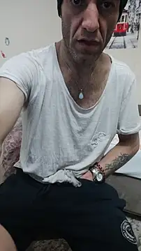 Aktorihann online show from March 2026 11:17:01 PM