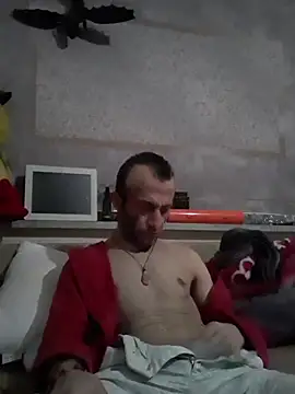 Aktorihann online show from November 2025 10:47:02 PM