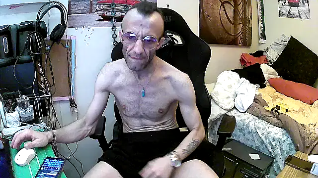 Aktorihann online show from July 2026 11:00:01 PM