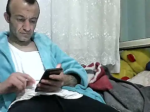 Aktorihann online show from October 2025 12:55:01 AM