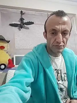 Aktorihann online show from November 2025 10:02:02 PM