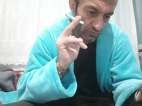 Aktorihann online show from October 2025 12:23:02 AM
