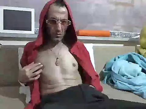 Aktorihann online show from November 2025 08:57:02 PM