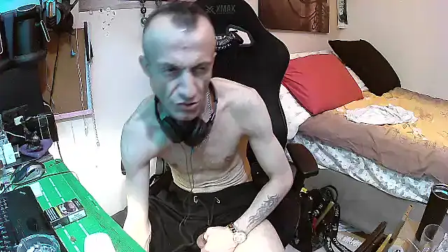 Aktorihann online show from June 2026 04:17:02 PM