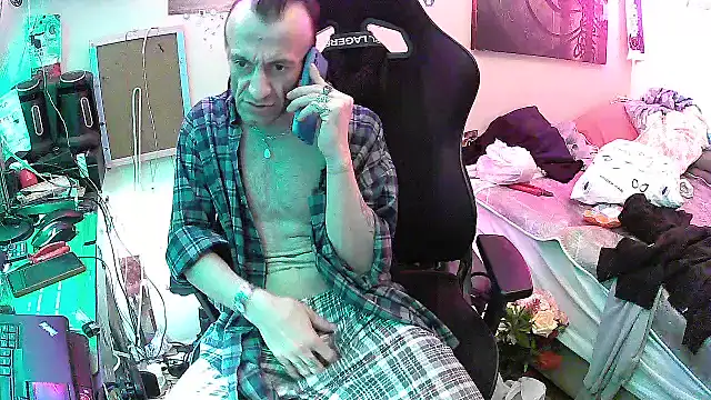 Aktorihann online show from June 2026 02:28:01 PM