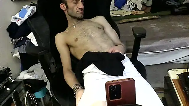 Aktorihann online show from May 2026 06:21:02 PM